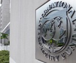 Siège du FMI à Washington D.C. (USA)