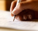 main-ecriture