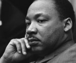 martinlutherking