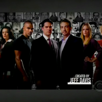 Criminal Minds