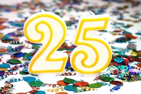 25 leçons de la vie que j’ai apprise en 25 ans d’existence.