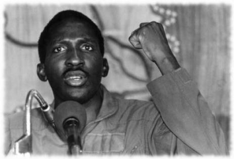 Discours de Thomas Sankara au sujet de la Dette des pays Africains