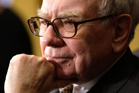 Warren Buffet, milliardaire et philanthrope – Ce que j’ai pu apprendre de lui –