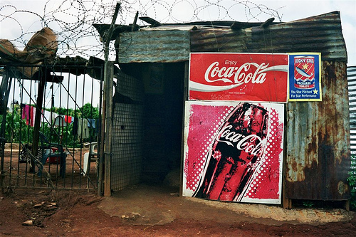Ce que les entrepreneur sociaux peuvent apprendre de Coca-Cola