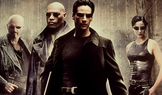 Le message philosophique dans Matrix : Bienvenue dans le désert du réel