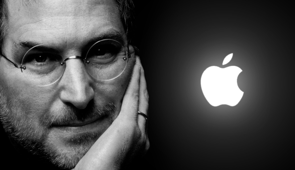 Le but de la vie selon Steve Jobs