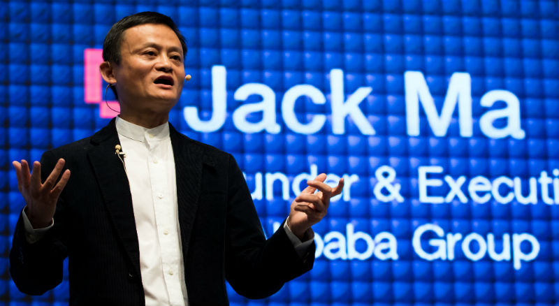 La philosophie de Jack Ma en quelques citations
