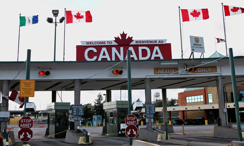 Immigre-choisi au Canada : deux ans plus tard.